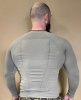 Термофутболка Sturmer TacFit L/S с длинным рукавом, олива