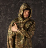 Анорак летний Sturmer SCA Summer Combat Anorak Multicam