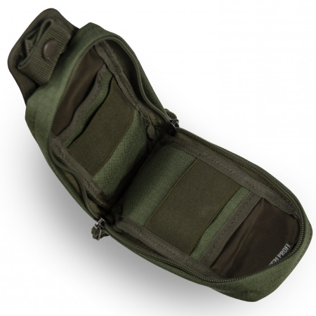 Подсумок для ИПП и турникетного жгута №3 (molle)