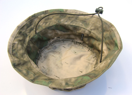 Панама летняя маскировочная со шлевками р-р 56-58 [STICH PROFI]