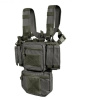 Жилет разгрузочный Sturmer Chest Rig Practic