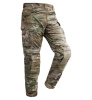 Брюки тактические Sturmer Striker Pro Ver II 65/35 Multicam