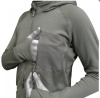 Термокофта Sturmer Half Zip Olive, арт. 23B-SU-J12.3