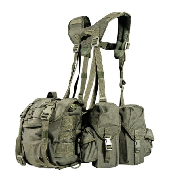 Комплект полевого снаряжения Sturmer РПС АК