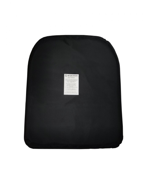 Пакет противоосколочный для передней или задней части