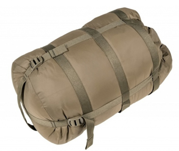 Спальный мешок Sturmer Defence, олива арт.: SG-4013 [STURMER]