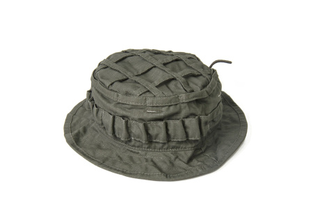 Панама летняя маскировочная со шлевками р-р 56-58 [STICH PROFI]