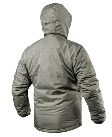 Куртка зимняя Sturmer ColdGear Ver II, олива