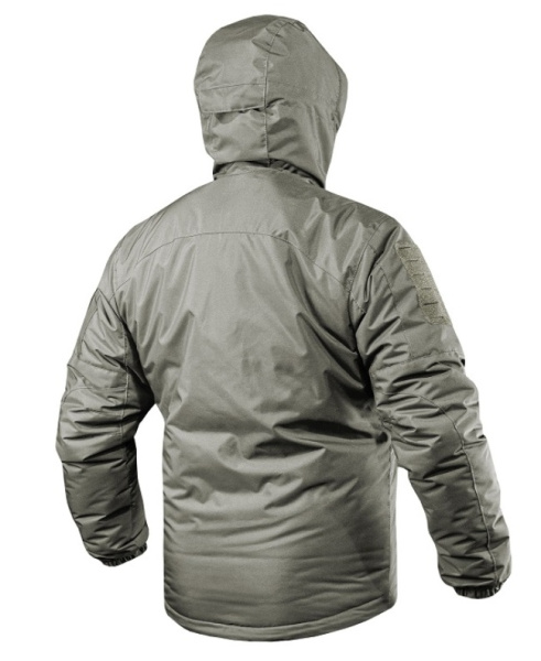 Куртка зимняя Sturmer ColdGear Ver II, олива