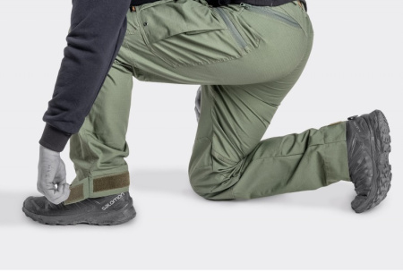 Брюки Sturmer Urban Ghost, Ranger Green