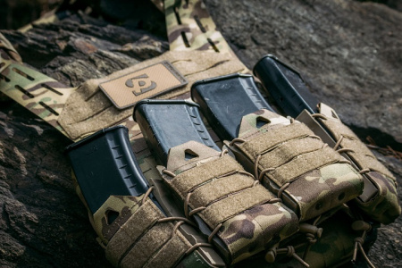 Плитоносец Stich Defense Light (ММ)