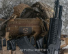 Плитоносец Stich Defense mod.3 [STICH PROFI]