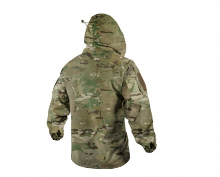 Анорак летний Sturmer SCA Summer Combat Anorak Multicam
