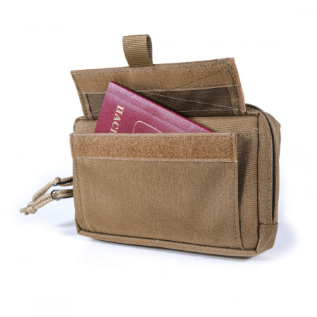 Подсумок административный (FASTCLIP) (molle) арт.: 18796