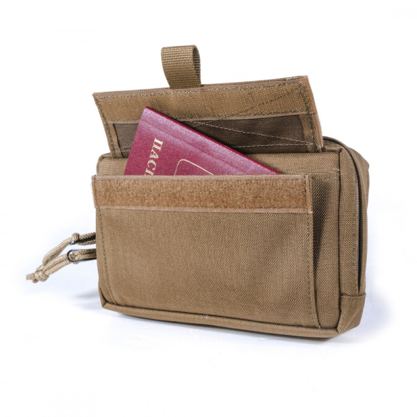 Подсумок административный (FASTCLIP) (molle) арт.: 18796