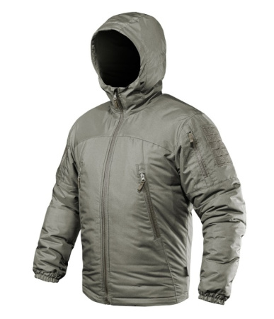 Куртка зимняя Sturmer ColdGear Ver II, олива