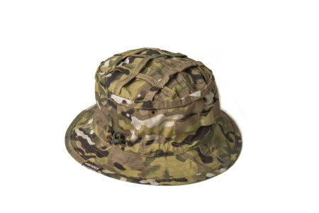 Панама летняя маскировочная со шлевками р-р 56-58 [STICH PROFI]