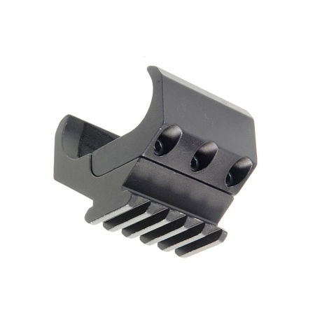 База на ствол Barrel 5 H c планкой Weaver [VEBER]