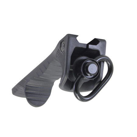 Быстросъемная антабка DLG119 [DLG TACTICAL]