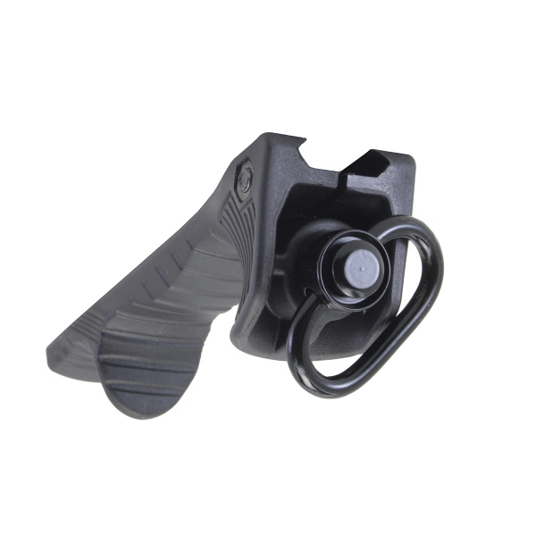 Быстросъемная антабка DLG119 [DLG TACTICAL]