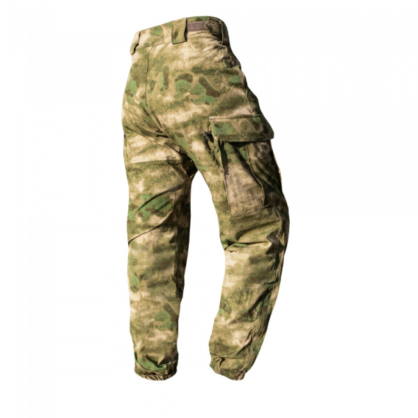 Брюки Sturmer Field Pants L5, A-Tacs FG арт.: SW-4001