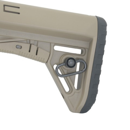 Быстросъемная антабка DLG119 [DLG TACTICAL]